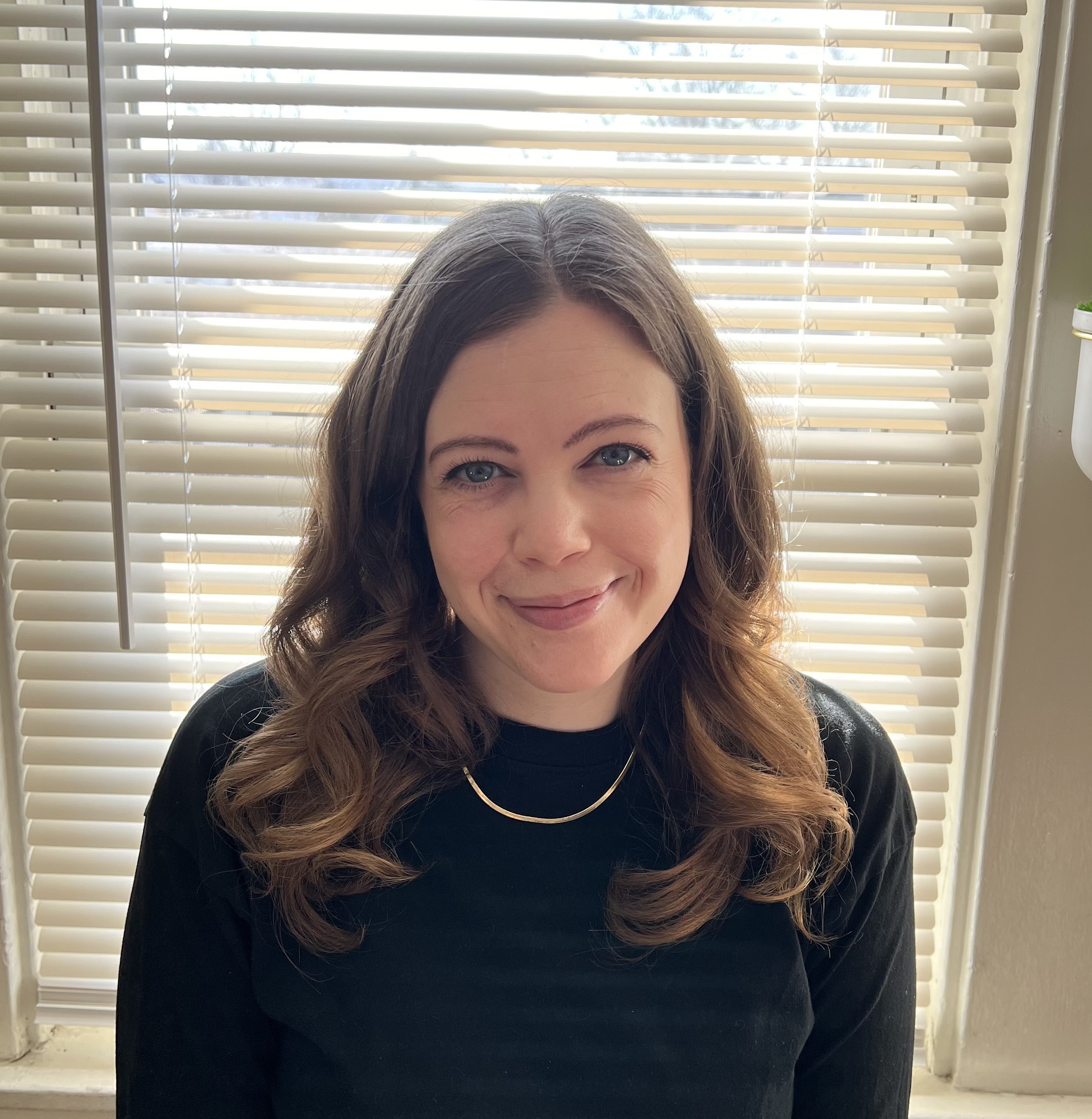 Maggie Perion LPC NCC Owens Associates Maggie Perion LPC NCC Owens Associates